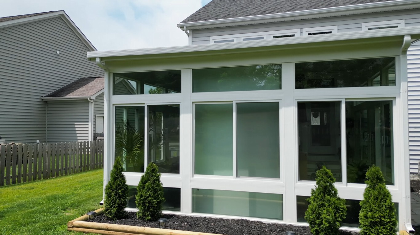 Screen Rooms service in Harlingen, TX